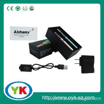 E-smart starter kit with slim design from oyk
